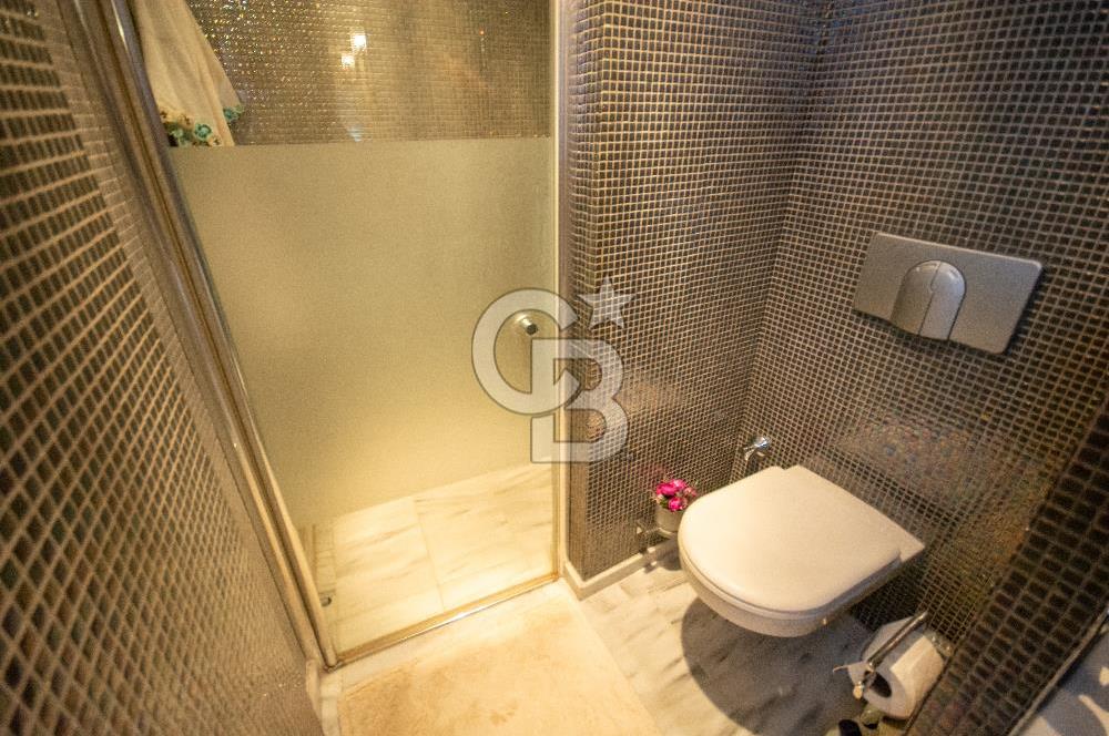 Fırsat Emirgan Satılık Müstakil Villa