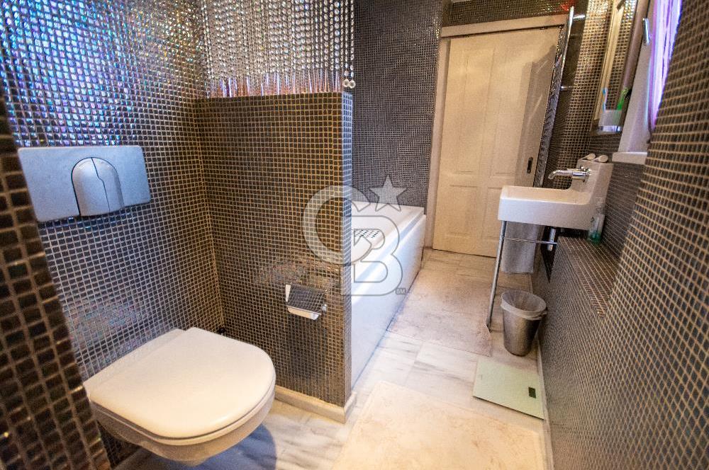 Fırsat Emirgan Satılık Müstakil Villa