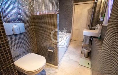 Fırsat Emirgan Satılık Müstakil Villa