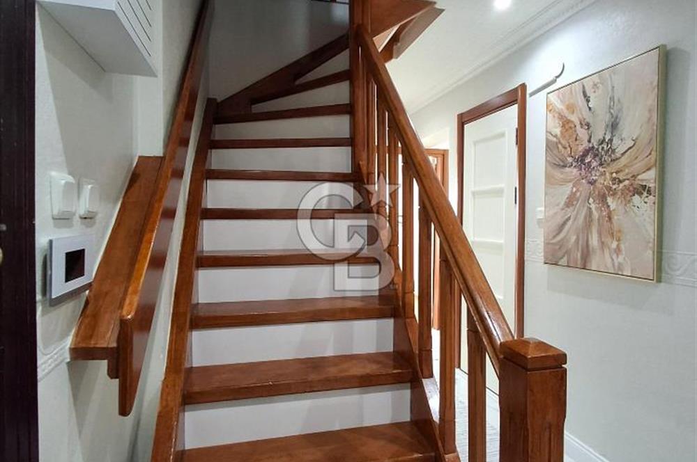 KAÇIRILMAYACAK FIRSAT! HAYALİNİZDEKİ YAPILI SATILIK DUBLEX DAİRE