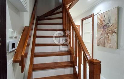 KAÇIRILMAYACAK FIRSAT! HAYALİNİZDEKİ YAPILI SATILIK DUBLEX DAİRE