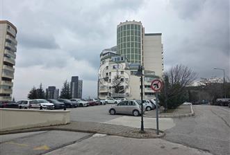 Bilkent 3 Ufuk Sitesi Kiralık 2+1 Daire - 3 - 344053