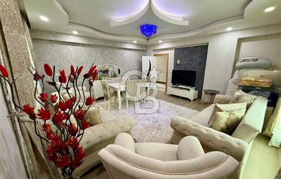 ELMADAĞ KAFELER CADDESİNDE YENİ BİNADA GENİŞ LÜKS SATILIK DAİRE