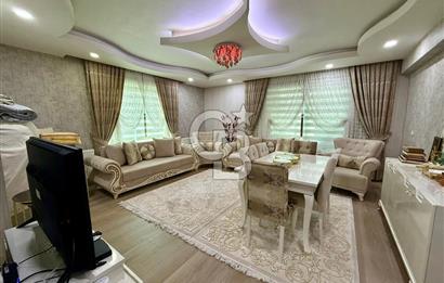 ELMADAĞ KAFELER CADDESİNDE YENİ BİNADA GENİŞ LÜKS SATILIK DAİRE