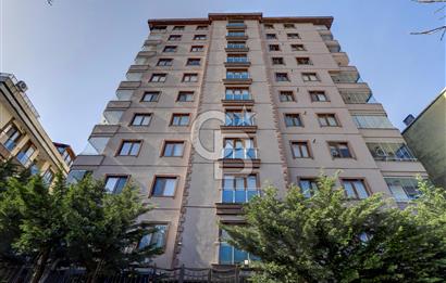 Teraslı, Hamamlı 4+2 Dubleks Daire - Finans Merkezi Yakını