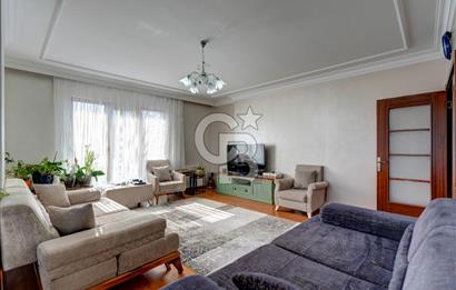 Teraslı, Hamamlı 4+2 Dubleks Daire - Finans Merkezi Yakını