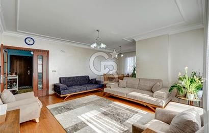 Teraslı, Hamamlı 4+2 Dubleks Daire - Finans Merkezi Yakını