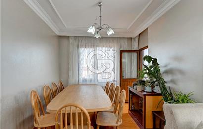 Teraslı, Hamamlı 4+2 Dubleks Daire - Finans Merkezi Yakını