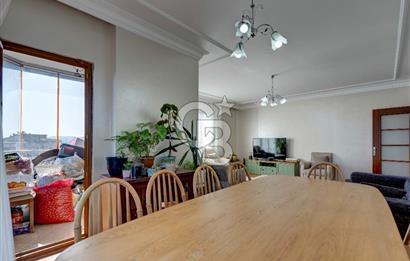 Teraslı, Hamamlı 4+2 Dubleks Daire - Finans Merkezi Yakını