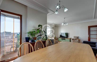 Teraslı, Hamamlı 4+2 Dubleks Daire - Finans Merkezi Yakını