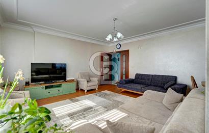 Teraslı, Hamamlı 4+2 Dubleks Daire - Finans Merkezi Yakını