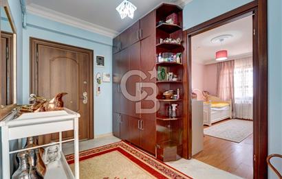 Teraslı, Hamamlı 4+2 Dubleks Daire - Finans Merkezi Yakını