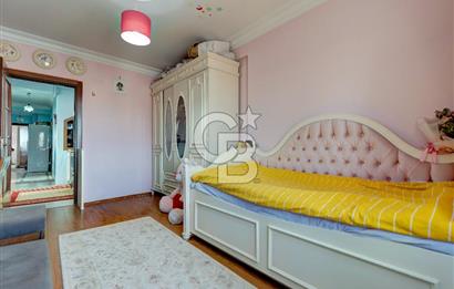 Teraslı, Hamamlı 4+2 Dubleks Daire - Finans Merkezi Yakını