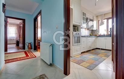 Teraslı, Hamamlı 4+2 Dubleks Daire - Finans Merkezi Yakını