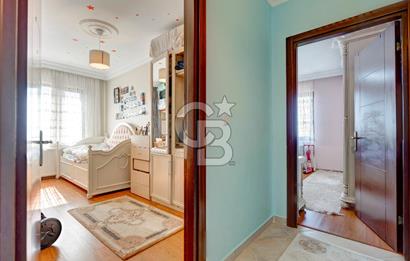 Teraslı, Hamamlı 4+2 Dubleks Daire - Finans Merkezi Yakını