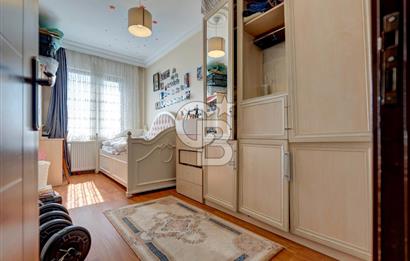 Teraslı, Hamamlı 4+2 Dubleks Daire - Finans Merkezi Yakını