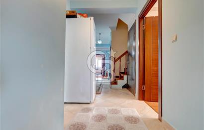 Teraslı, Hamamlı 4+2 Dubleks Daire - Finans Merkezi Yakını