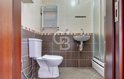 Teraslı, Hamamlı 4+2 Dubleks Daire - Finans Merkezi Yakını