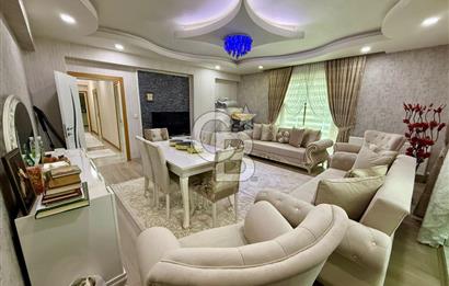 ELMADAĞ KAFELER CADDESİNDE YENİ BİNADA GENİŞ LÜKS SATILIK DAİRE