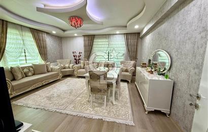 ELMADAĞ KAFELER CADDESİNDE YENİ BİNADA GENİŞ LÜKS SATILIK DAİRE