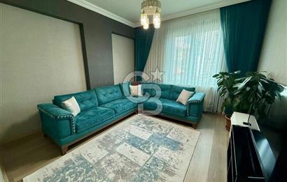 ELMADAĞ KAFELER CADDESİNDE YENİ BİNADA GENİŞ LÜKS SATILIK DAİRE