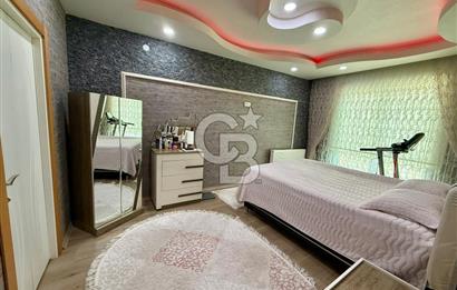 ELMADAĞ KAFELER CADDESİNDE YENİ BİNADA GENİŞ LÜKS SATILIK DAİRE