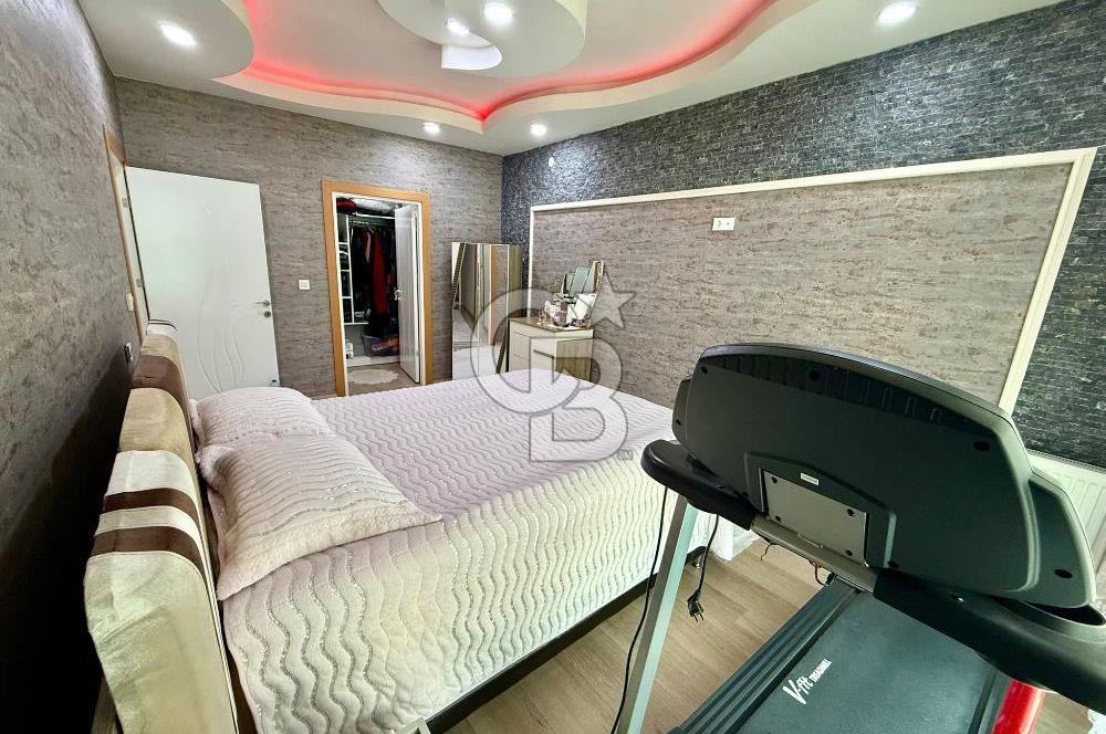 ELMADAĞ KAFELER CADDESİNDE YENİ BİNADA GENİŞ LÜKS SATILIK DAİRE