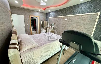 ELMADAĞ KAFELER CADDESİNDE YENİ BİNADA GENİŞ LÜKS SATILIK DAİRE