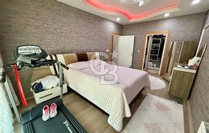 ELMADAĞ KAFELER CADDESİNDE YENİ BİNADA GENİŞ LÜKS SATILIK DAİRE