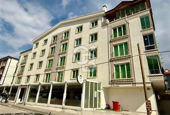 ELMADAĞ KAFELER CADDESİNDE YENİ BİNADA GENİŞ LÜKS SATILIK DAİRE - 6 - 344083