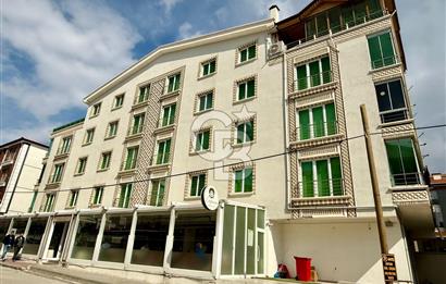 ELMADAĞ KAFELER CADDESİNDE YENİ BİNADA GENİŞ LÜKS SATILIK DAİRE