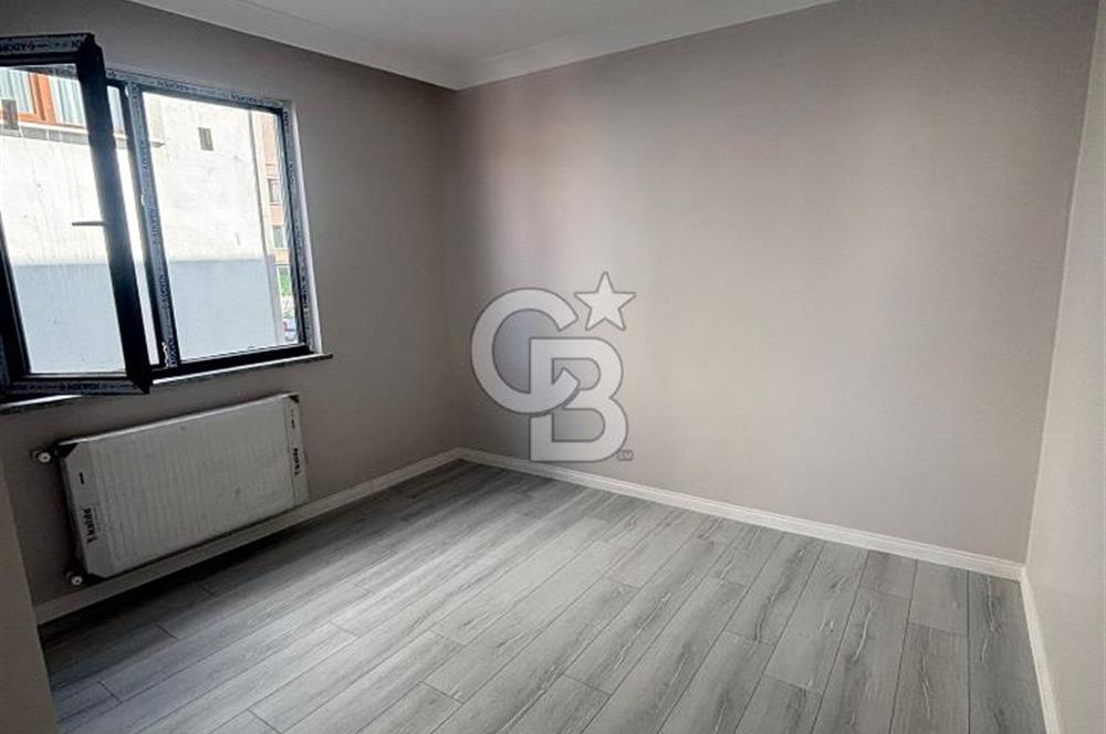 SANCAKTEPE AKPINAR MAH'DE SIFIR 2+1 SATILIK DAİRE