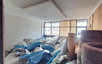 Marmara Sanayi Sitesi’nde Satılık 900 m² 3 Katlı İşyeri!