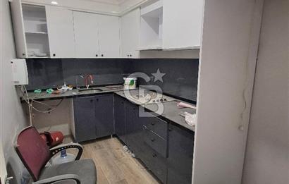 Marmara Sanayi Sitesi’nde Satılık 900 m² 3 Katlı İşyeri!