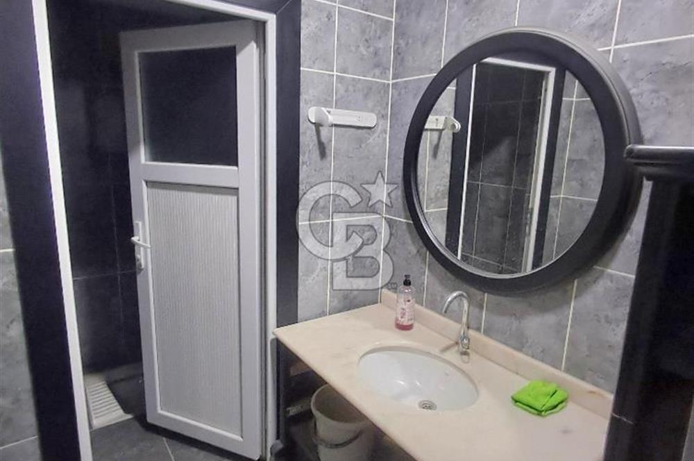 Marmara Sanayi Sitesi’nde Satılık 900 m² 3 Katlı İşyeri!