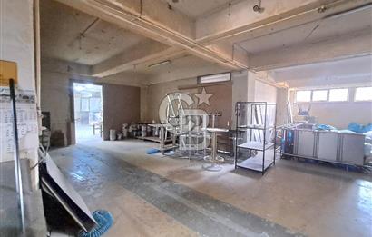 Marmara Sanayi Sitesi’nde Satılık 900 m² 3 Katlı İşyeri!