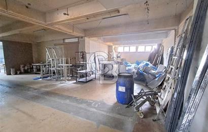 Marmara Sanayi Sitesi’nde Satılık 900 m² 3 Katlı İşyeri!