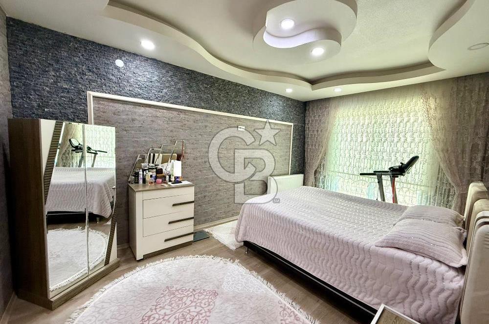 ELMADAĞ KAFELER CADDESİNDE YENİ BİNADA GENİŞ LÜKS SATILIK DAİRE