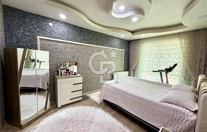 ELMADAĞ KAFELER CADDESİNDE YENİ BİNADA GENİŞ LÜKS SATILIK DAİRE