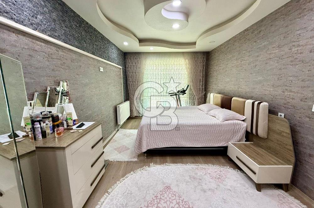 ELMADAĞ KAFELER CADDESİNDE YENİ BİNADA GENİŞ LÜKS SATILIK DAİRE