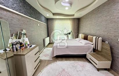 ELMADAĞ KAFELER CADDESİNDE YENİ BİNADA GENİŞ LÜKS SATILIK DAİRE