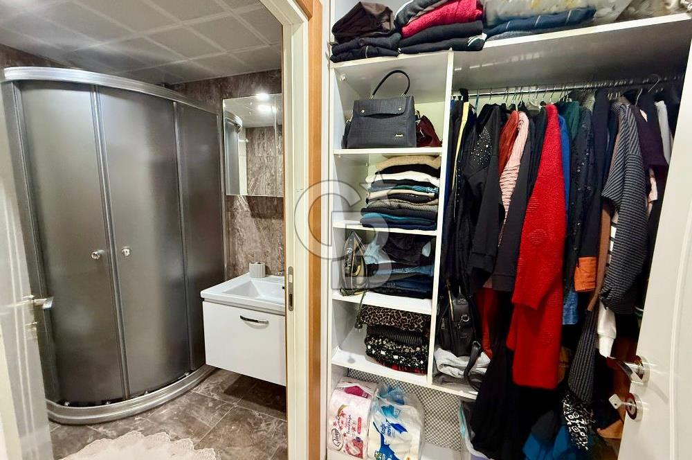 ELMADAĞ KAFELER CADDESİNDE YENİ BİNADA GENİŞ LÜKS SATILIK DAİRE