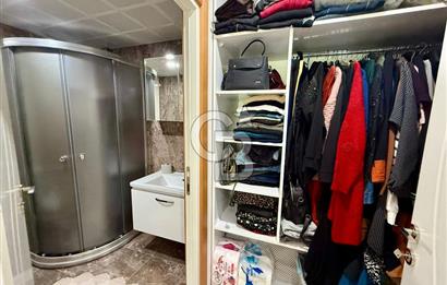 ELMADAĞ KAFELER CADDESİNDE YENİ BİNADA GENİŞ LÜKS SATILIK DAİRE