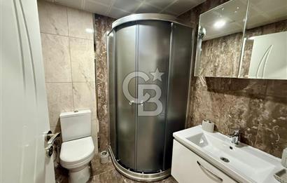 ELMADAĞ KAFELER CADDESİNDE YENİ BİNADA GENİŞ LÜKS SATILIK DAİRE