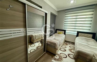 ELMADAĞ KAFELER CADDESİNDE YENİ BİNADA GENİŞ LÜKS SATILIK DAİRE