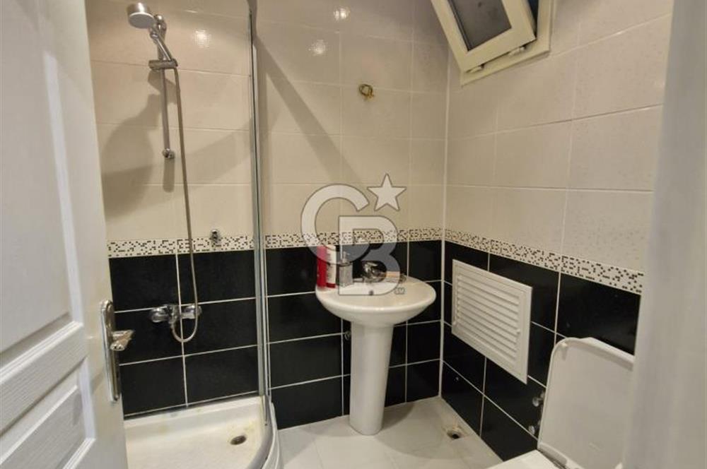 SİLİVRİ CUMHURİYET MAH EŞYALI KİRALIK LÜKS VİLLA