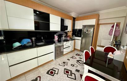 ELMADAĞ KAFELER CADDESİNDE YENİ BİNADA GENİŞ LÜKS SATILIK DAİRE