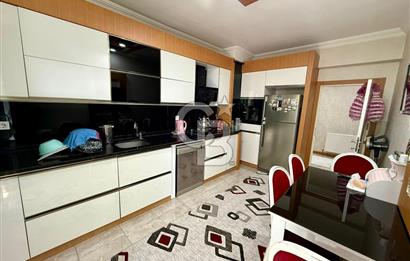 ELMADAĞ KAFELER CADDESİNDE YENİ BİNADA GENİŞ LÜKS SATILIK DAİRE