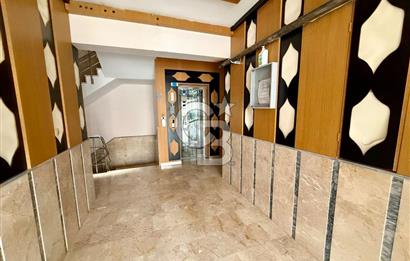 ELMADAĞ KAFELER CADDESİNDE YENİ BİNADA GENİŞ LÜKS SATILIK DAİRE