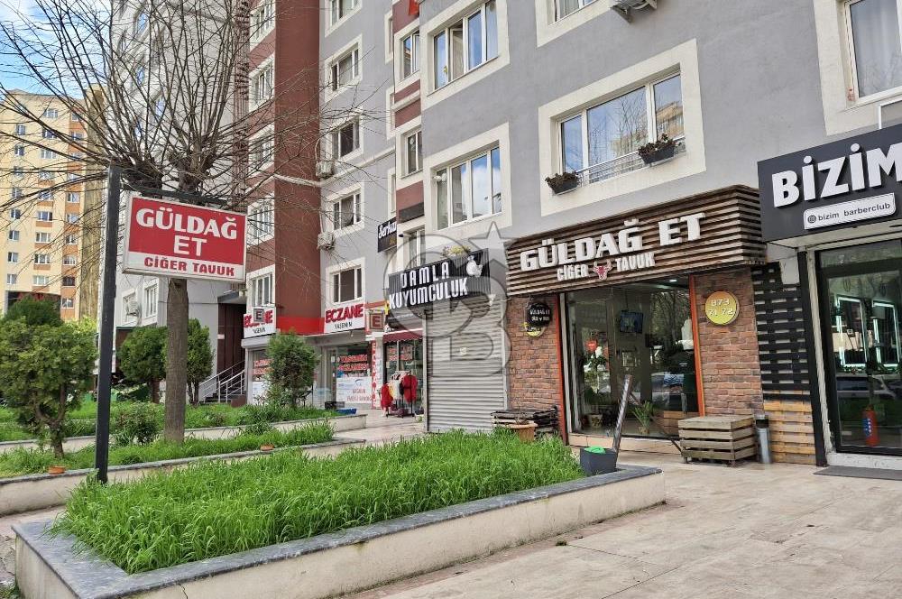 KAÇIRILMAYACAK FIRSAT! HAYALİNİZDEKİ YAPILI SATILIK DUBLEX DAİRE